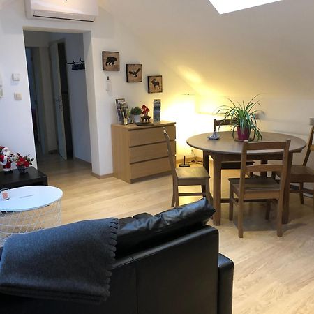 Logement Cosy A Durbuy Exterior photo