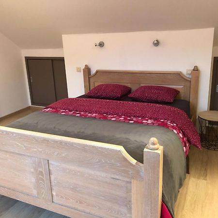 Logement Cosy A Durbuy Exterior photo