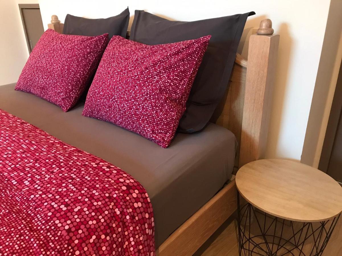 Logement Cosy A Durbuy Exterior photo