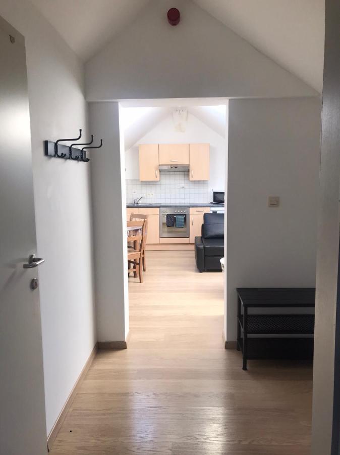 Logement Cosy A Durbuy Exterior photo