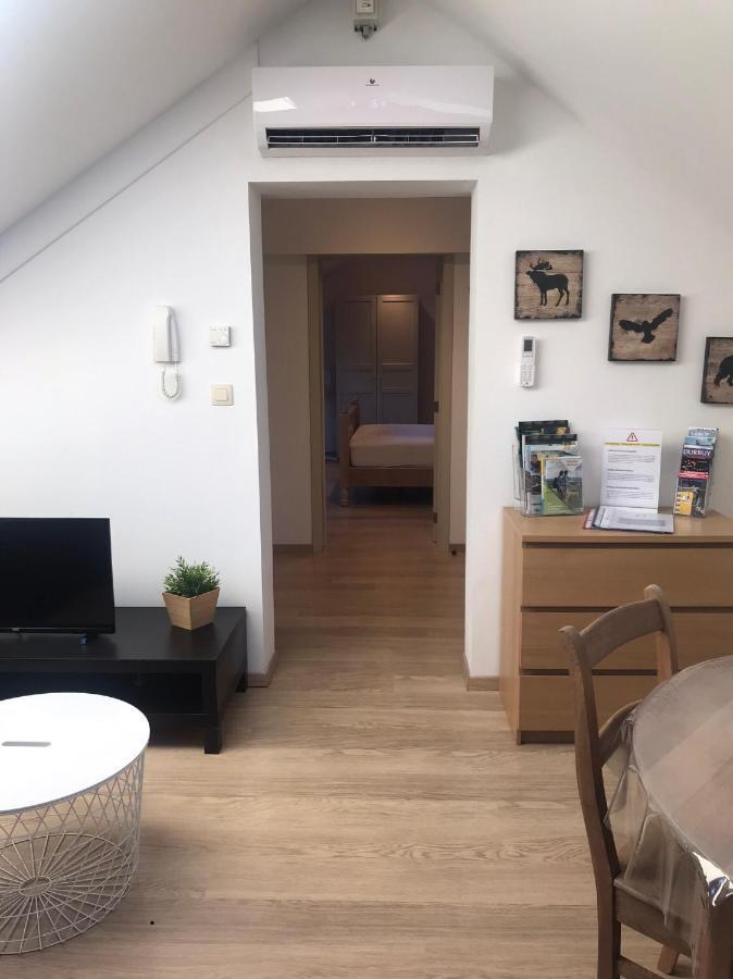 Logement Cosy A Durbuy Exterior photo