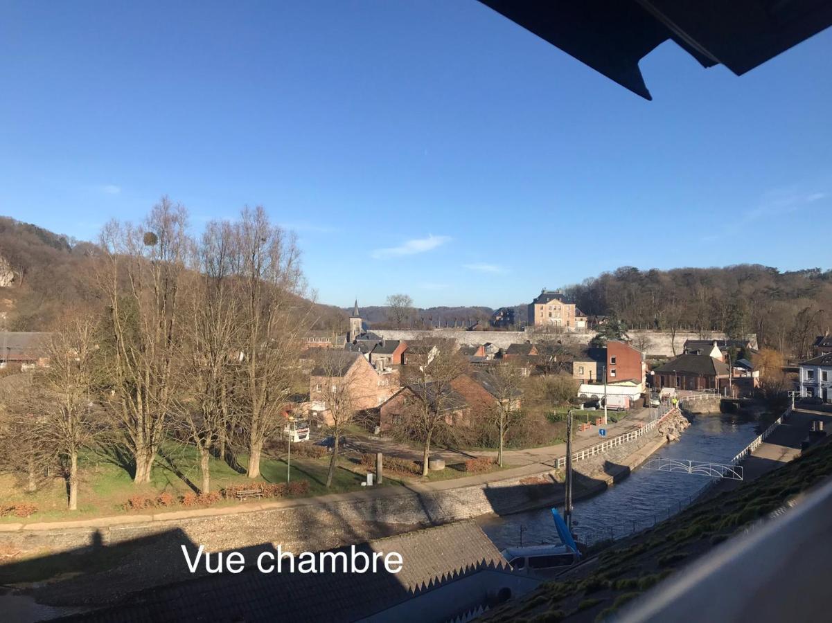 Logement Cosy A Durbuy Exterior photo