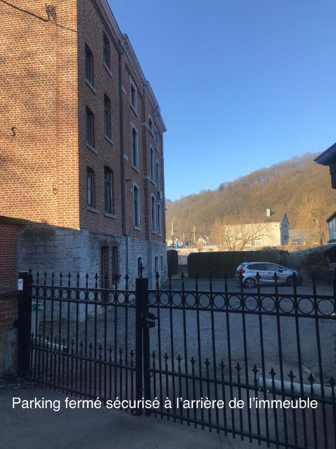 Logement Cosy A Durbuy Exterior photo