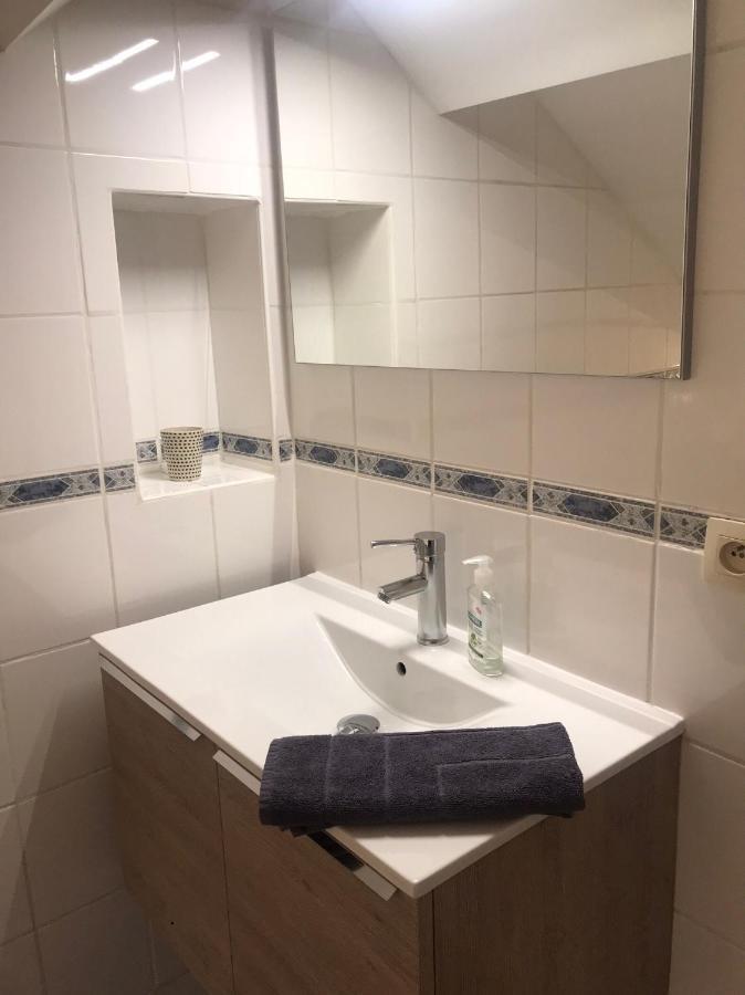 Logement Cosy A Durbuy Exterior photo