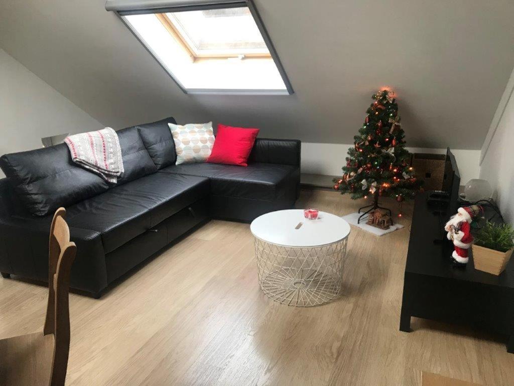 Logement Cosy A Durbuy Exterior photo