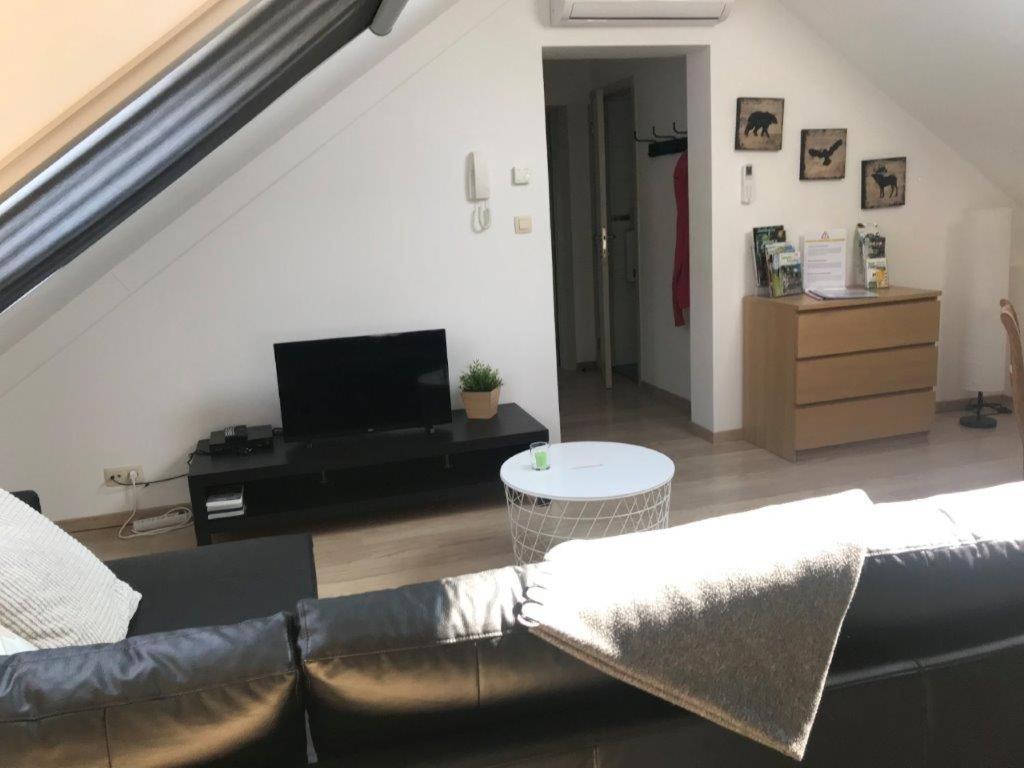 Logement Cosy A Durbuy Exterior photo