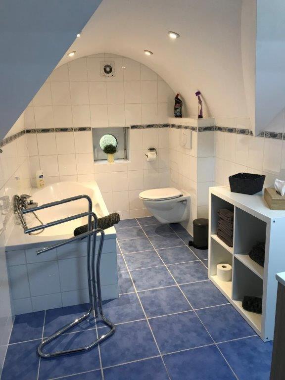 Logement Cosy A Durbuy Exterior photo