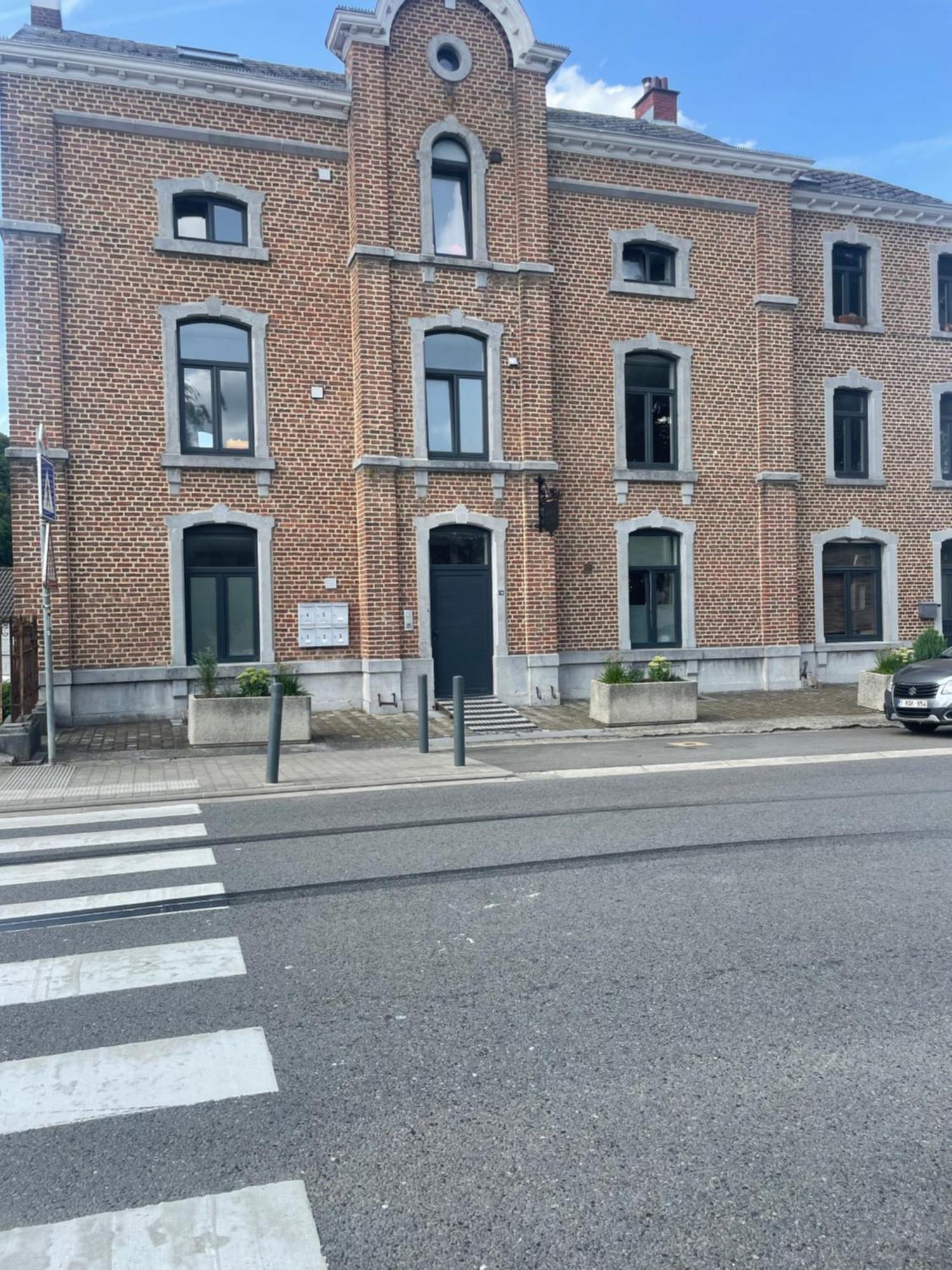 Logement Cosy A Durbuy Exterior photo