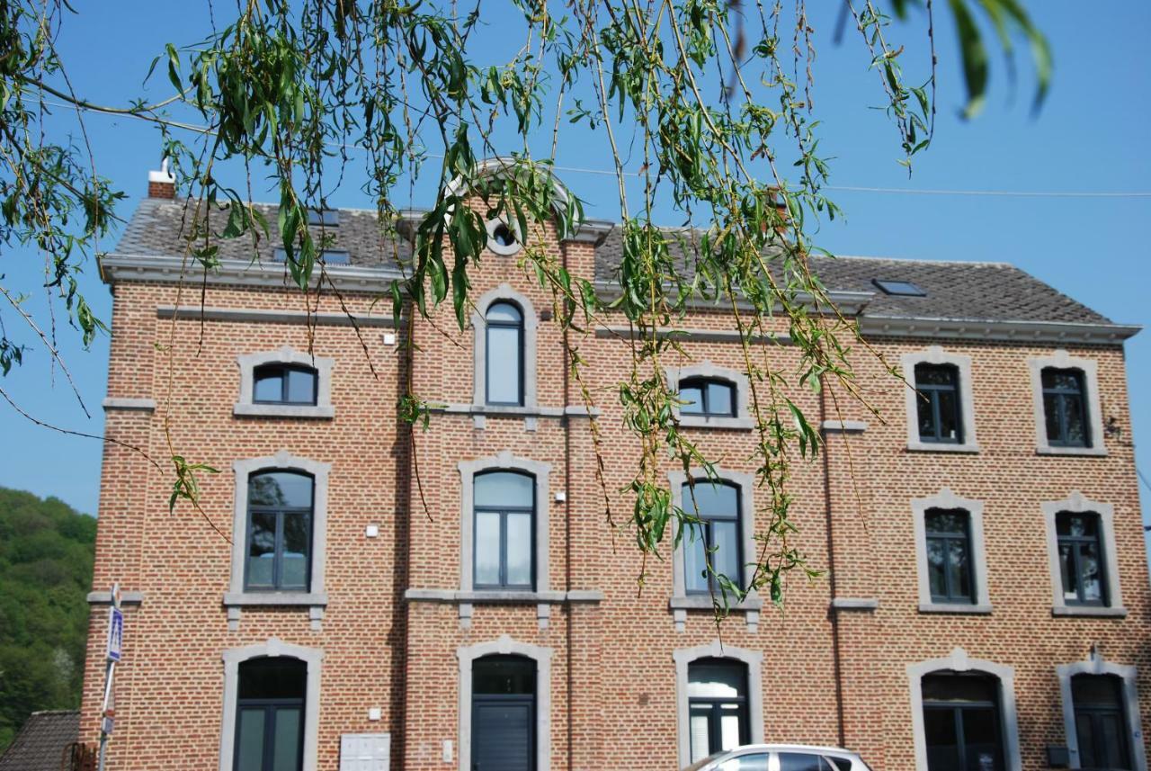 Logement Cosy A Durbuy Exterior photo