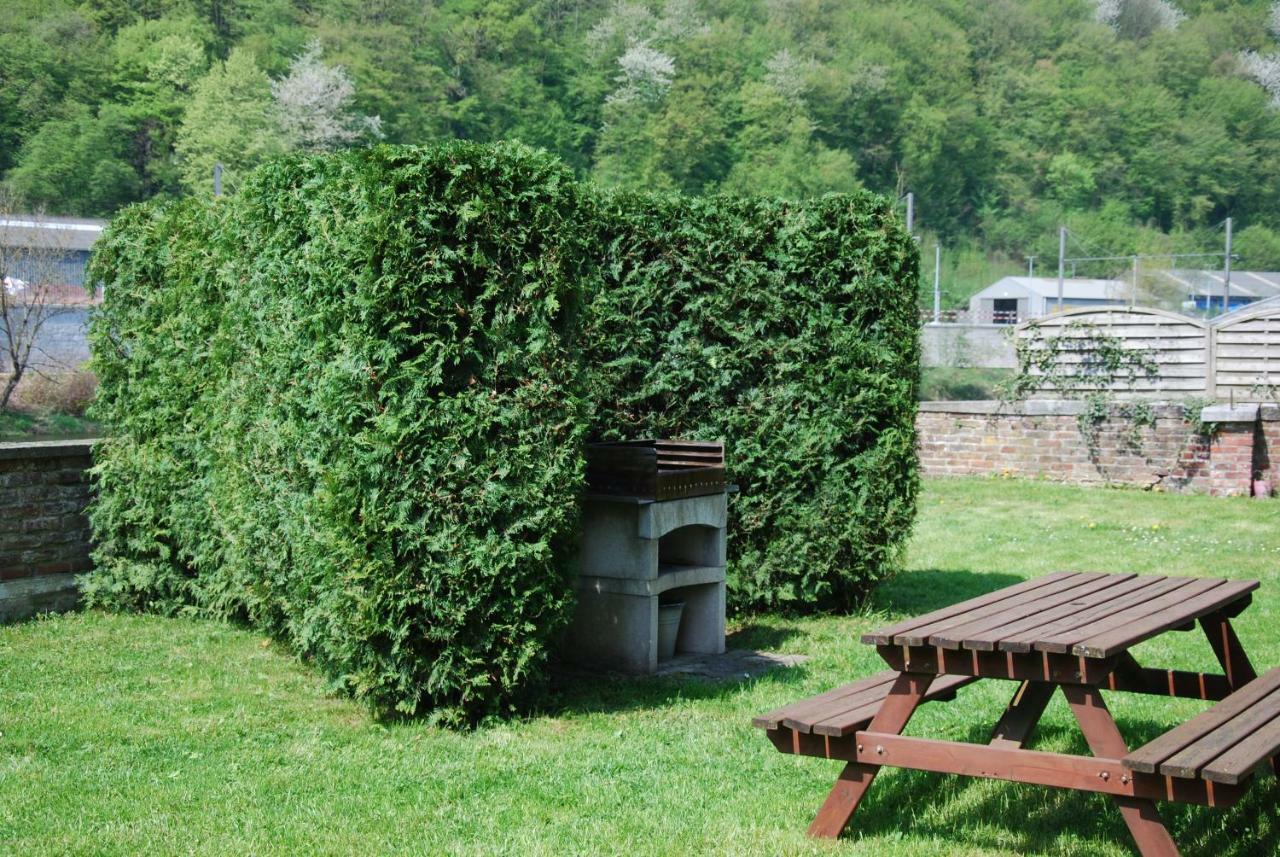 Logement Cosy A Durbuy Exterior photo