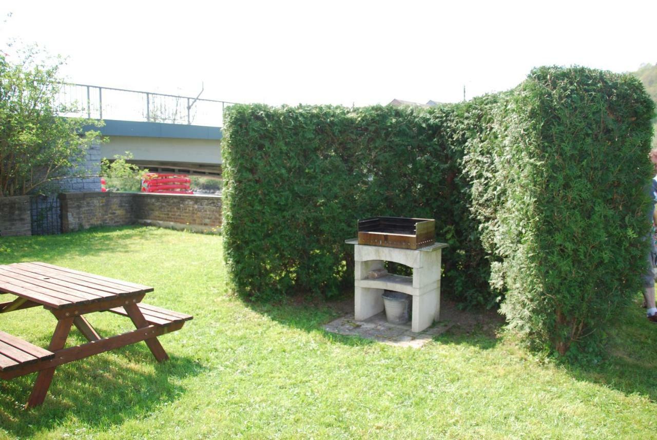 Logement Cosy A Durbuy Exterior photo